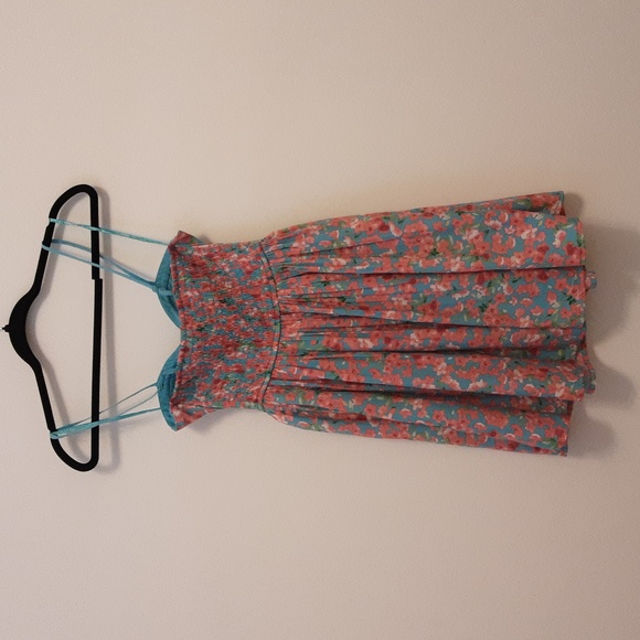 B.O.G Collective - Vintage Style Bustier Dress - Picture 2 of 6